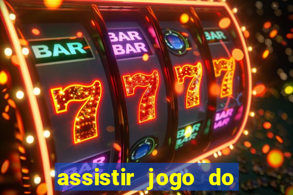 assistir jogo do flamengo multicanais